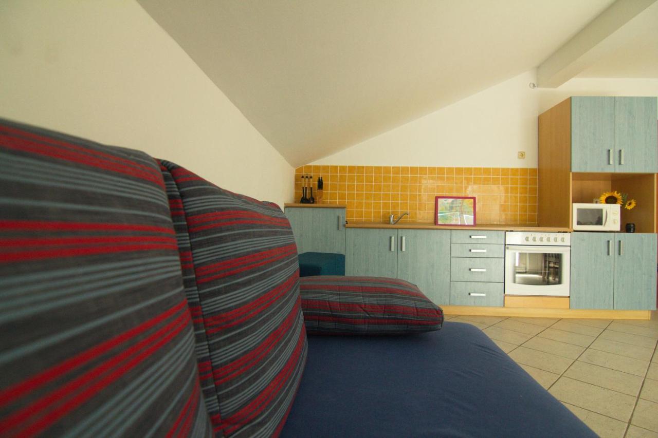 Apartments Nebeska Novalja Εξωτερικό φωτογραφία