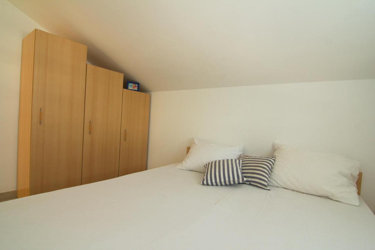 Apartments Nebeska Novalja Εξωτερικό φωτογραφία