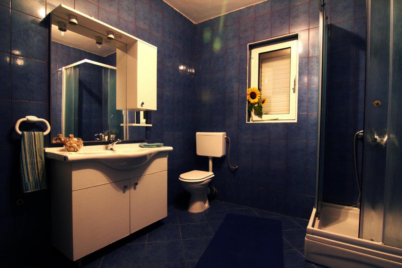 Apartments Nebeska Novalja Εξωτερικό φωτογραφία