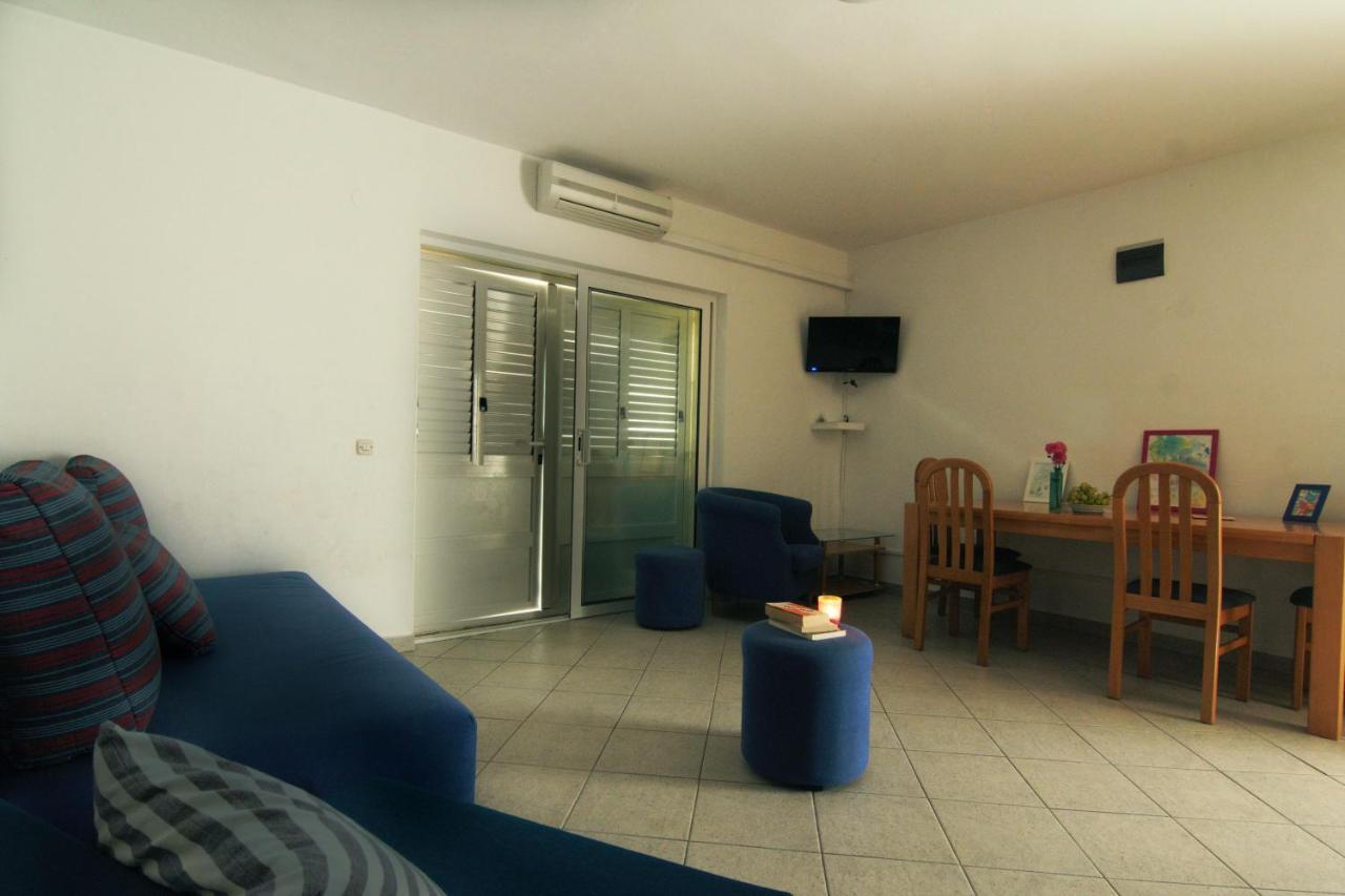 Apartments Nebeska Novalja Εξωτερικό φωτογραφία