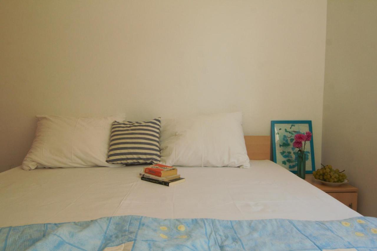Apartments Nebeska Novalja Εξωτερικό φωτογραφία