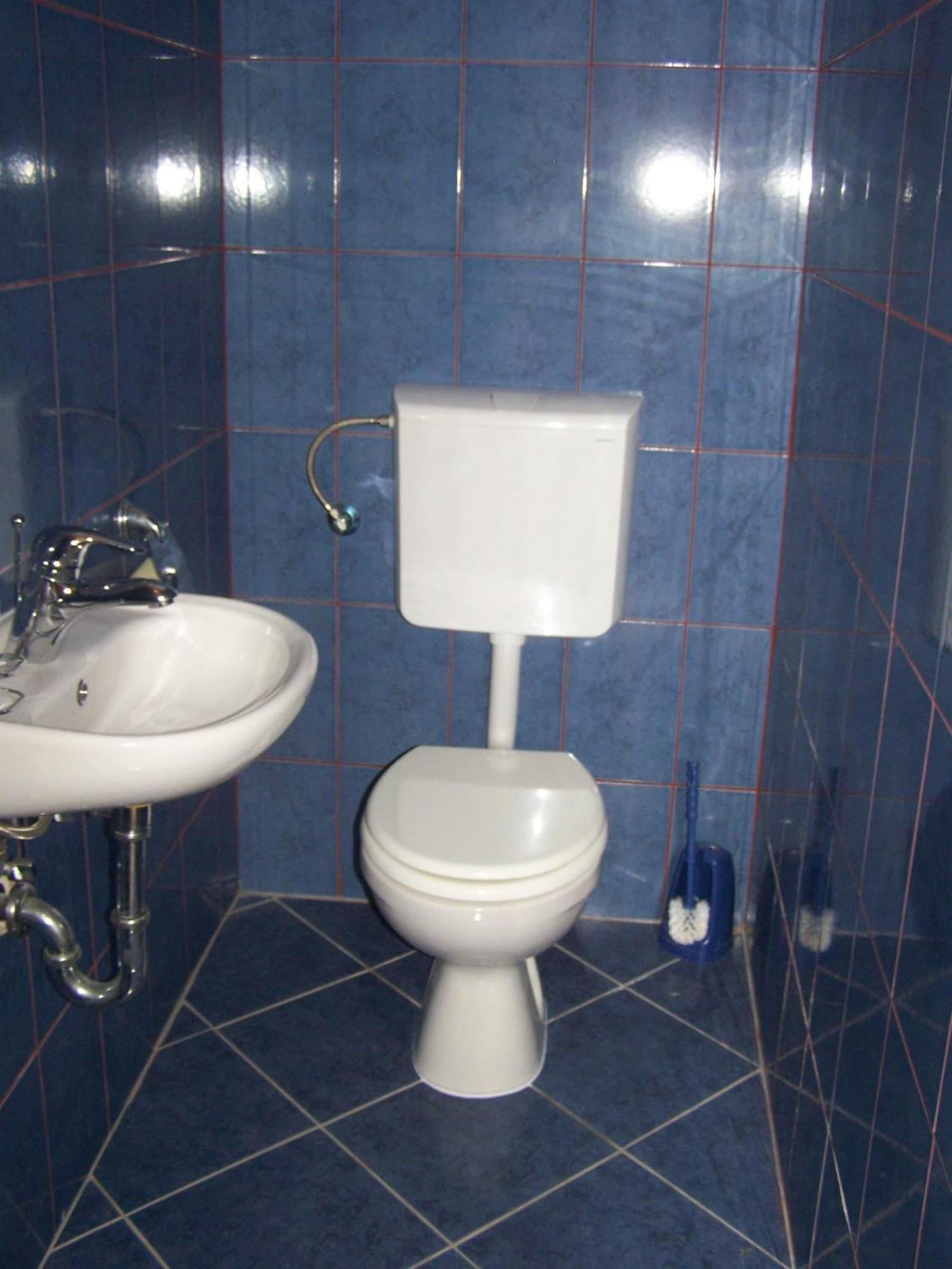 Apartments Nebeska Novalja Εξωτερικό φωτογραφία