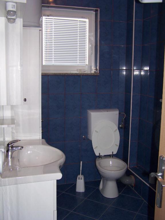 Apartments Nebeska Novalja Εξωτερικό φωτογραφία