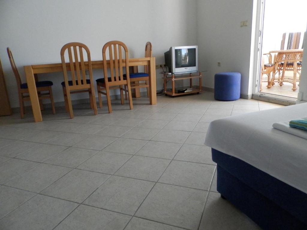 Apartments Nebeska Novalja Εξωτερικό φωτογραφία