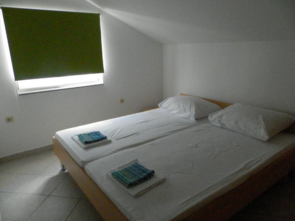 Apartments Nebeska Novalja Εξωτερικό φωτογραφία